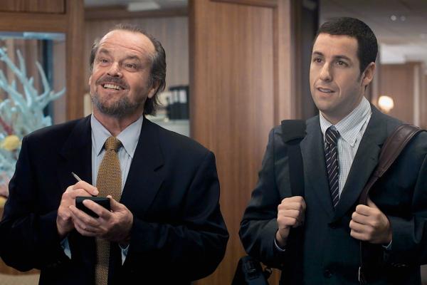 Bild 1 von 1: Die Wutprobe