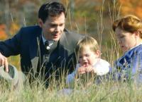 Anne auf Green Gables
