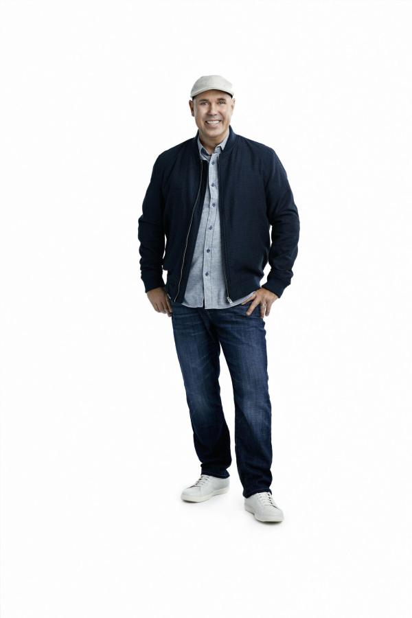Bild 1 von 14: Dave Wilson