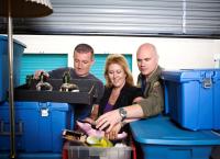 Storage Hunters