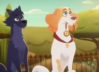 Belfort & Lupin - Die Hunde von Versailles