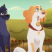 Belfort & Lupin - Die Hunde von Versailles