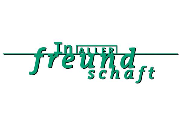 Bild 1 von 3: In aller Freundschaft