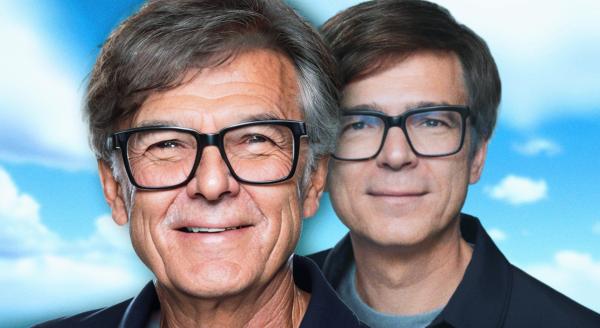 Bild 1 von 2: - Ralph Caspers moderiert die Sendung.