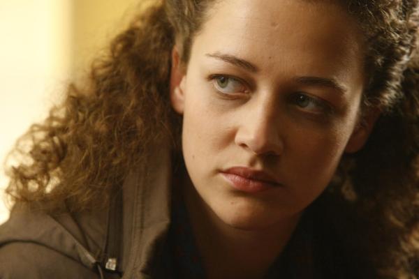 Bild 1 von 31: Sucht Hilfe bei Danni: Miriam Adacher (Oona Devi-Liebich) ...