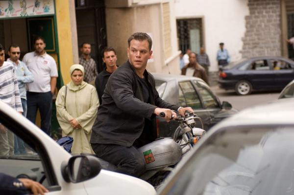 Bild 1 von 3: Matt Damon