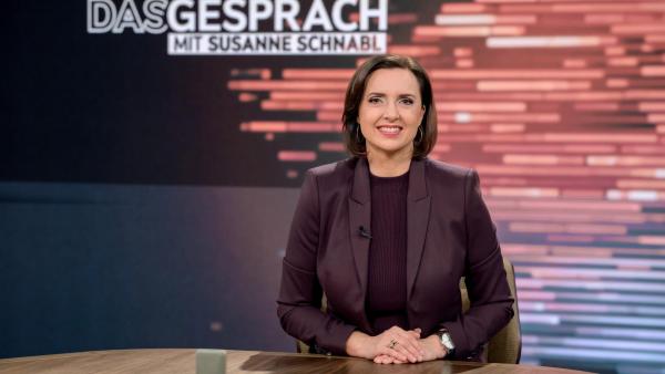 Bild 1 von 11: Im Bild: Susanne Schnabl.