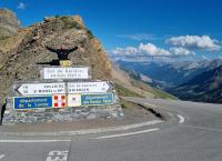 Steffinger: Westalpentour