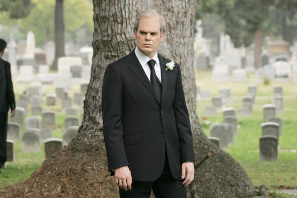 Bild 1 von 56: Michale C. Hall