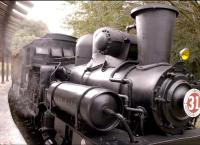 Die schönsten Zugreisen der Welt