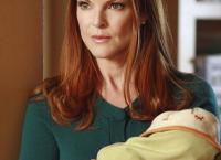 Desperate Housewives