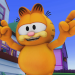 The Garfield Show?