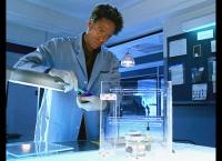 CSI: Den Tätern auf der Spur