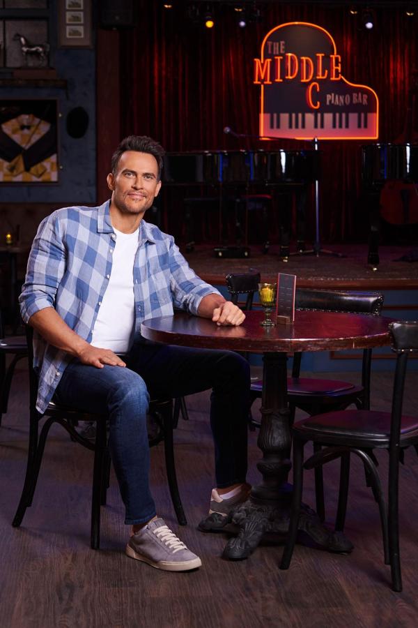 Bild 1 von 12: (2. Staffel)