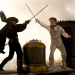 Die Legende des Zorro