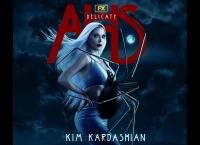 American Horror Story: Delicate