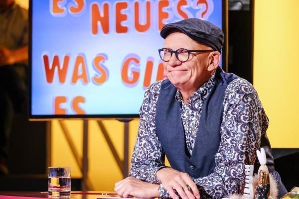 Bild 1 von 1: Oliver Baier.
