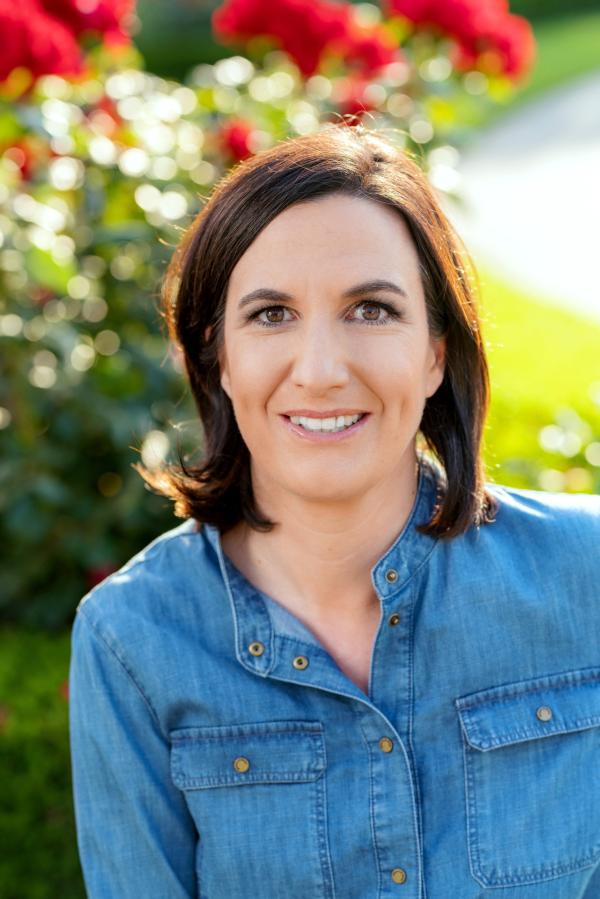 Bild 1 von 5: Nina Horowitz