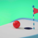 BooSnoo! - Minigolf