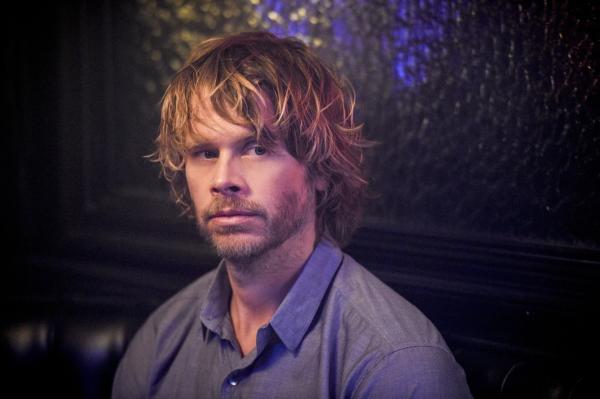 Bild 1 von 11: Können Deeks (Eric Christian Olsen) und das NCIS-Team Hetty aus den Fängen ihrer Peiniger retten, bevor es zu spät ist?