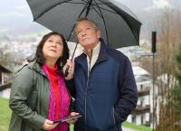 Lena Lorenz - Klosterbaby