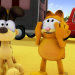 The Garfield Show?
