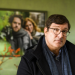 Der Nesthocker