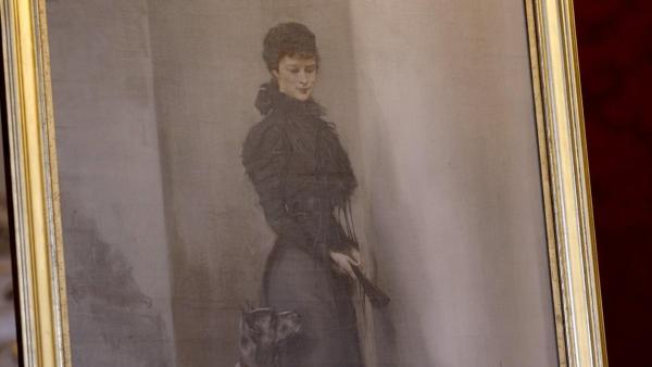 Bild 1 von 20: Im Bild: Kaiserin Elisabeth galt als zurückgezogen und uninteressiert am politischen Geschehen der Monarchie - doch für den Ausgleich mit ihrem geliebten Ungarn zog sie alle Register ihrer Macht und ihres Einflusses.