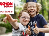 Aktion Mensch - Glückszahlen der Woche