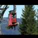 Historische Seilbahnen der Schweizer Alpen