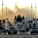 Mad Max: Fury Road
