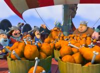 Wickie und die starken Männer