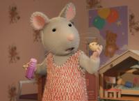 Sam & Julia im Mäusehaus