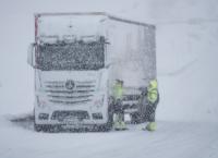 Highway Heroes Norway