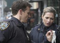 Blue Bloods - Crime Scene New York