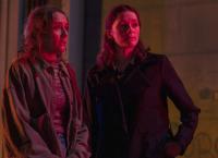 Code of Silence - Tödliches Schweigen