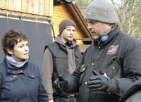 Nebelwand - Der Usedom-Krimi