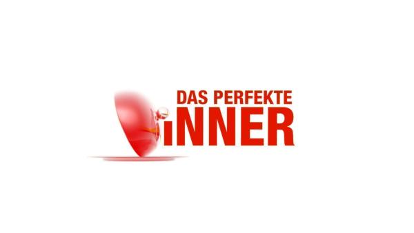 Bild 1 von 1: Das perfekte Dinner - Logo