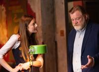 Mr. Mercedes