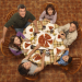 Bilder zur Sendung: The Middle