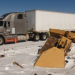 Ice Road Truckers - Gefahr auf dem Eis