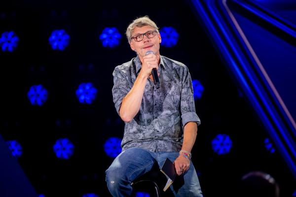 Bild 1 von 14: Christoph Sieber