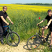 Auf dem Ostseeradweg durch Mecklenburg-Vorpommern