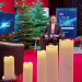 Weihnachten mit dem ORF-Friedenslicht