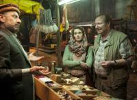 Das Institut - Oase des Scheiterns