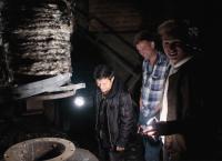 Epic Exploring: Going Local