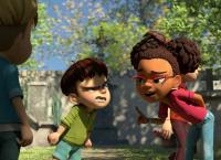 Wir sind die Dorfbande