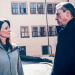 Demokratie in Gefahr
