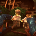 Ninjago - Verbotenes Spinjitzu