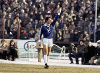 Beckenbauer. Der letzte Kaiser